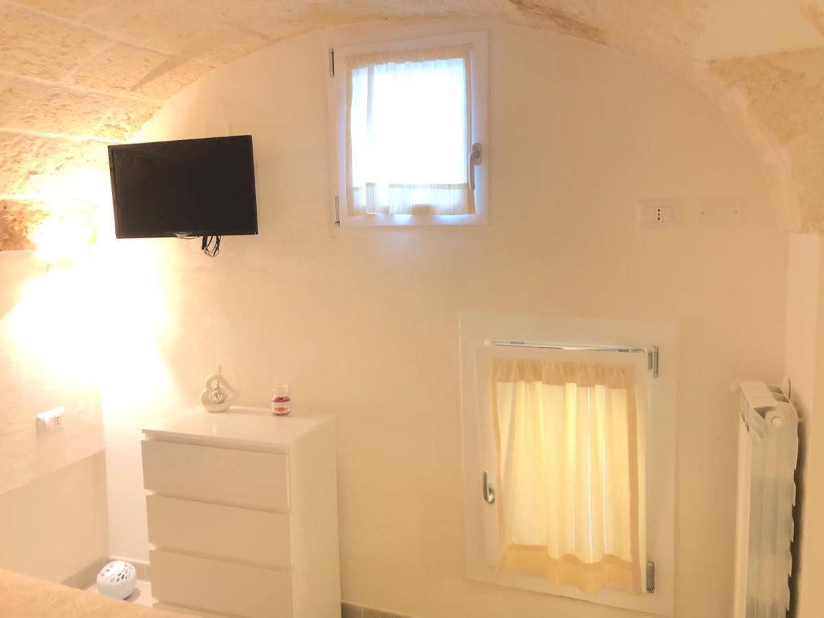 Apartamento Panta Rei Wellness & Charme Monopoli Exterior foto