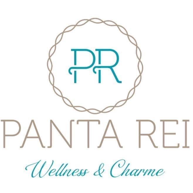 Apartamento Panta Rei Wellness & Charme Monopoli Exterior foto